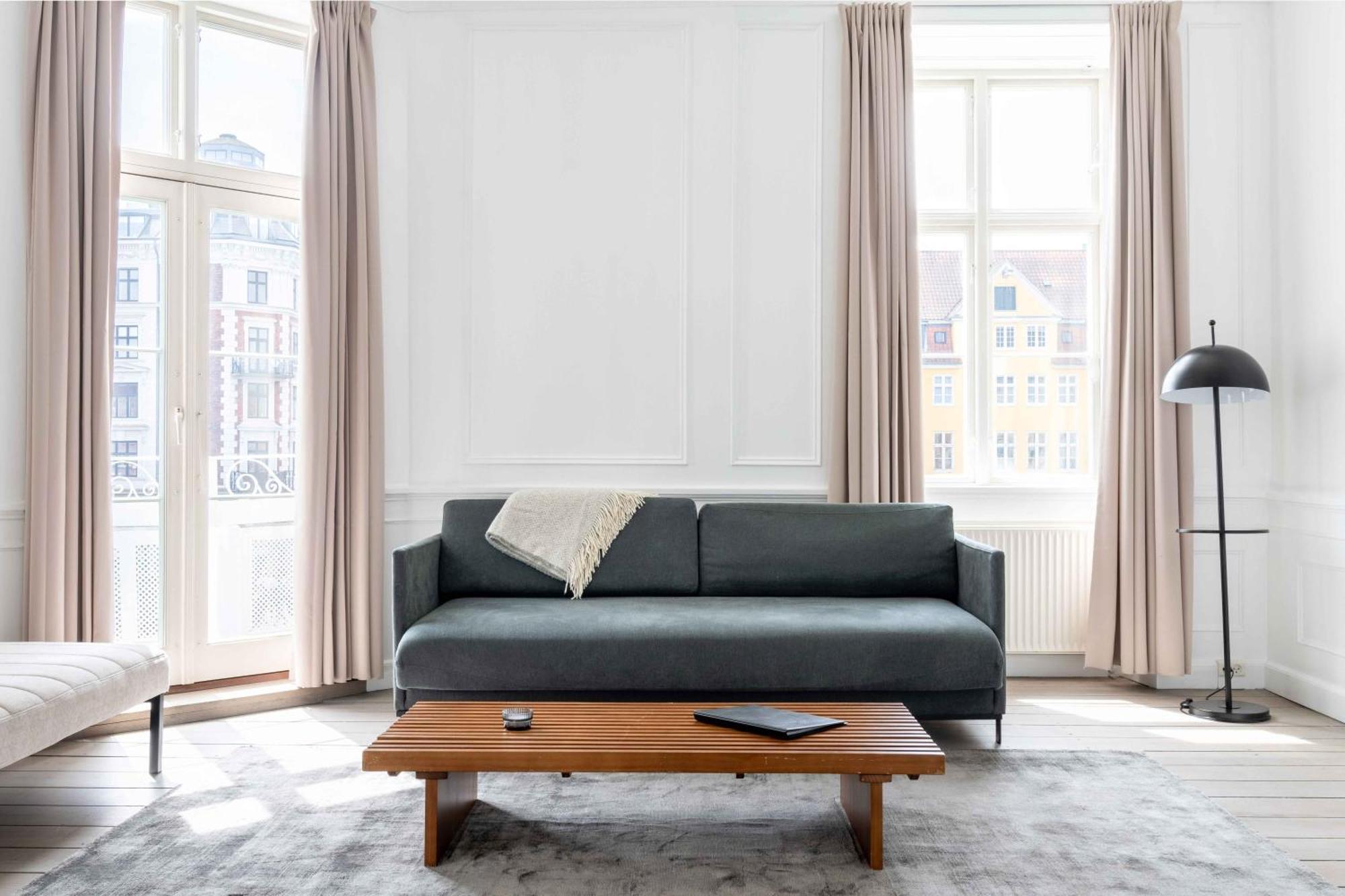 Chic Apartment In Vibrant Area By Copenhagen Canals Koppenhága Kültér fotó