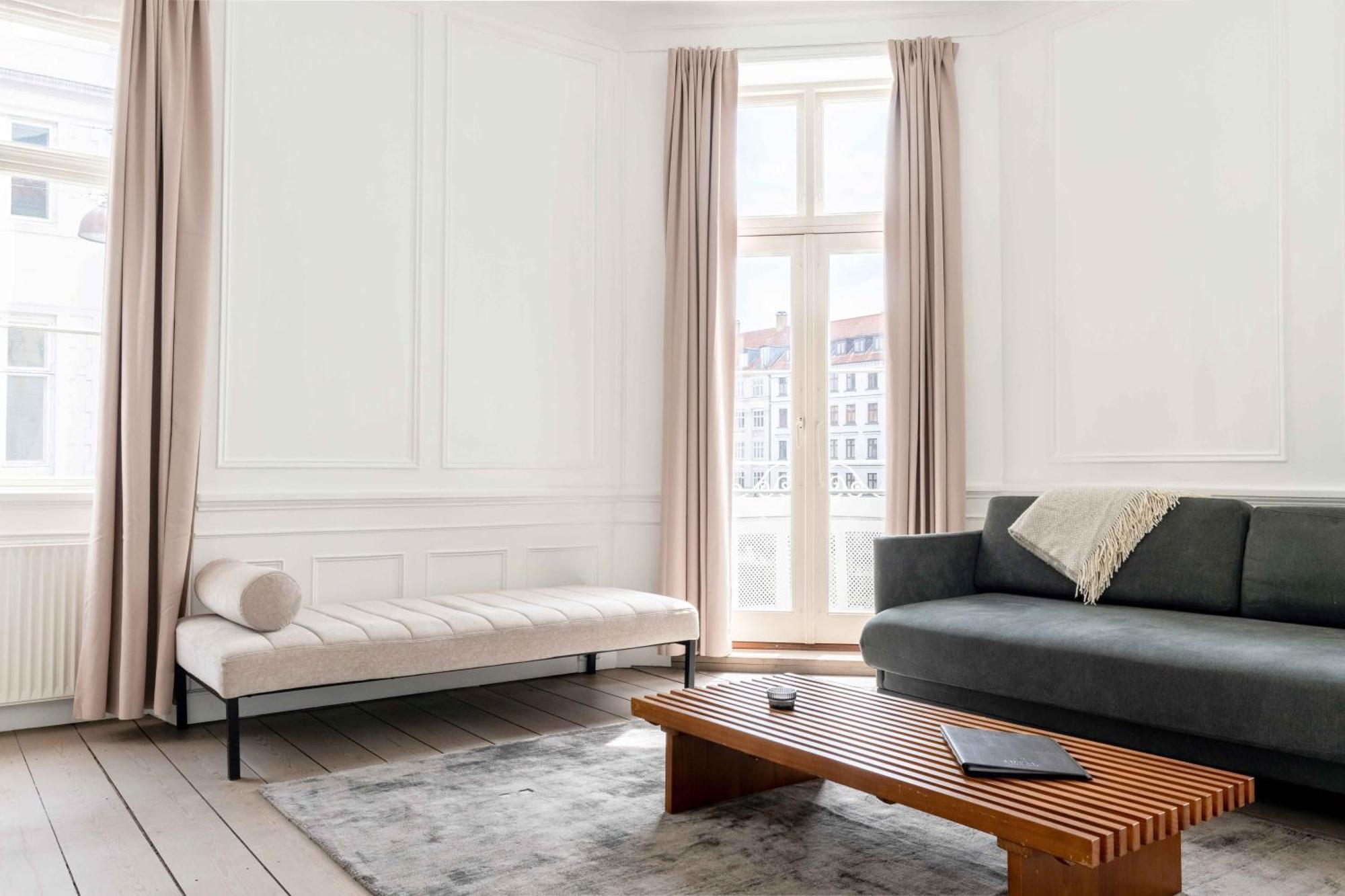 Chic Apartment In Vibrant Area By Copenhagen Canals Koppenhága Kültér fotó