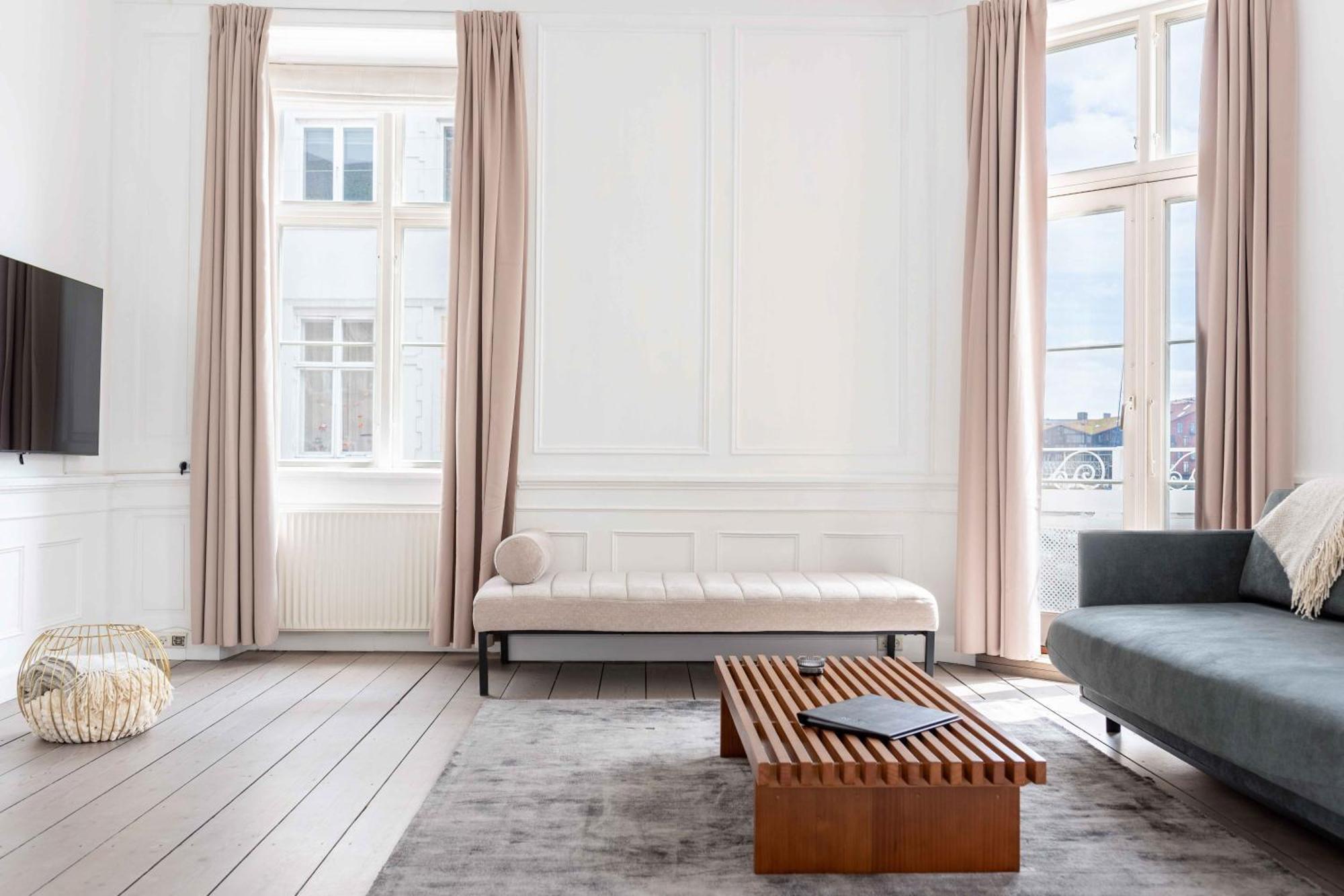 Chic Apartment In Vibrant Area By Copenhagen Canals Koppenhága Kültér fotó